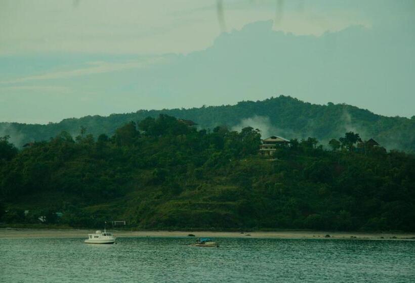 Пансион Merdeka House