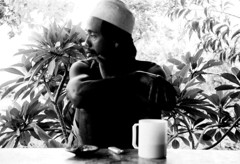 פנסיון Merdeka House