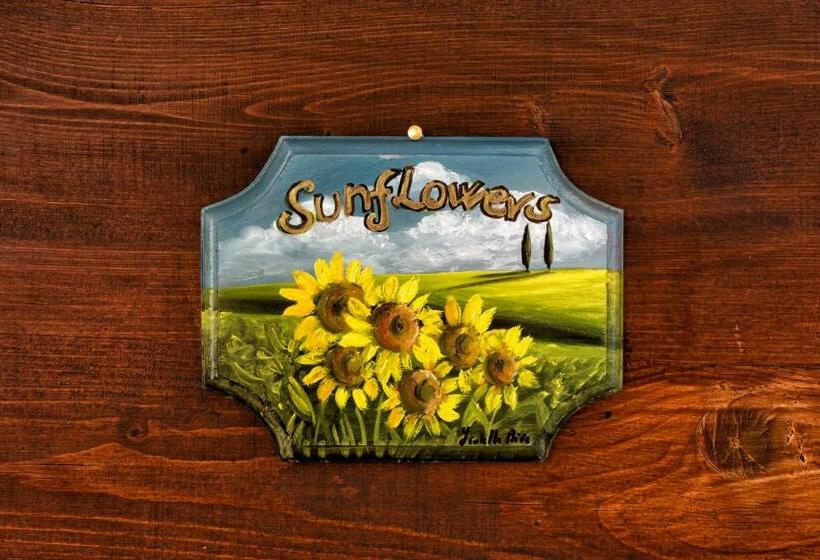 ペンション Millefiori