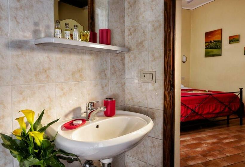 ペンション Millefiori