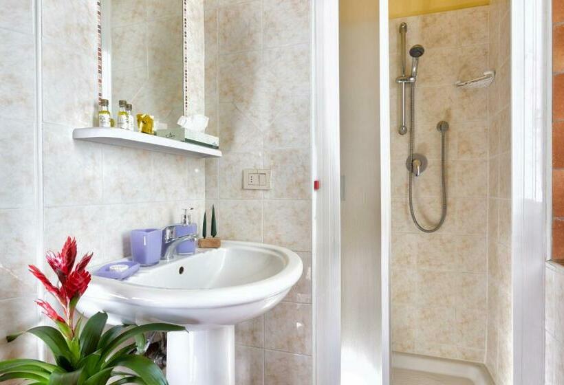 ペンション Millefiori