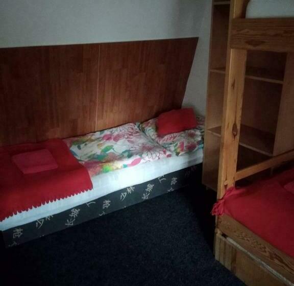 Пансион Penzion Roudenka