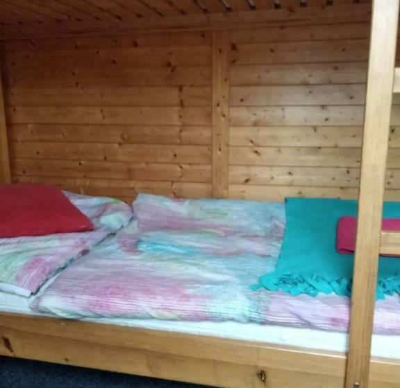 膳宿费 Penzion Roudenka