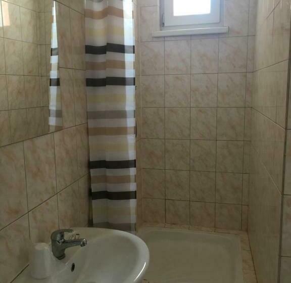 פנסיון Penzion T&t