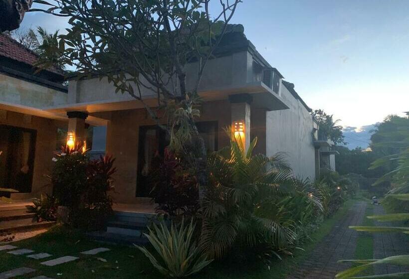 פנסיון Pondok Ardi Villas