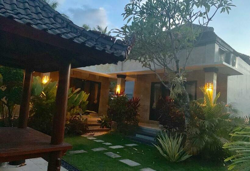 펜션 Pondok Ardi Villas
