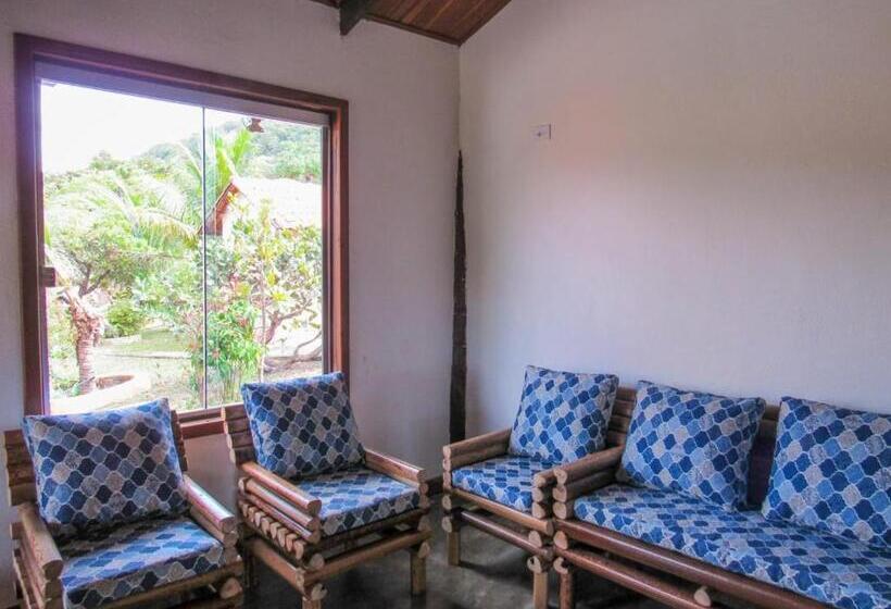 Пансион Pousada Varanda Da Serra