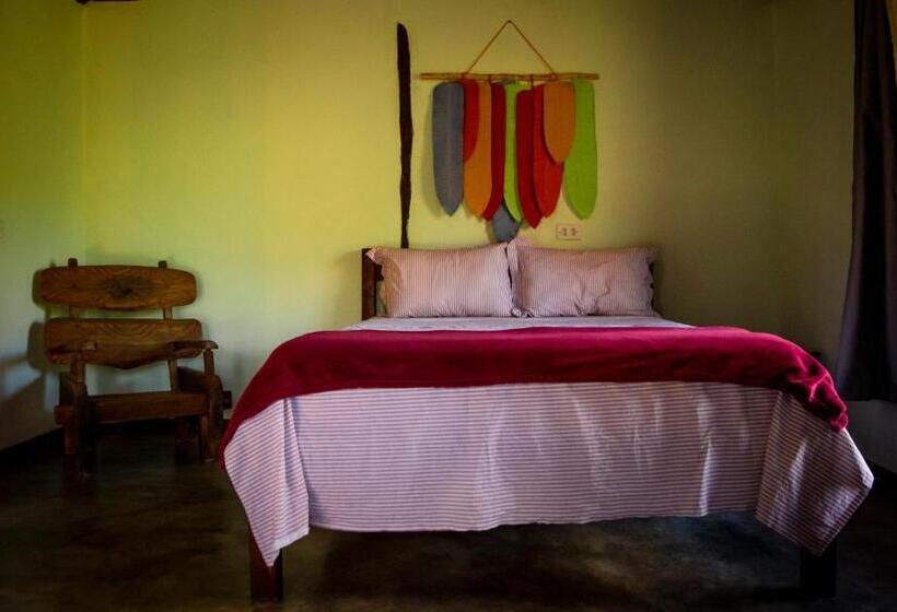 Пансион Pousada Varanda Da Serra