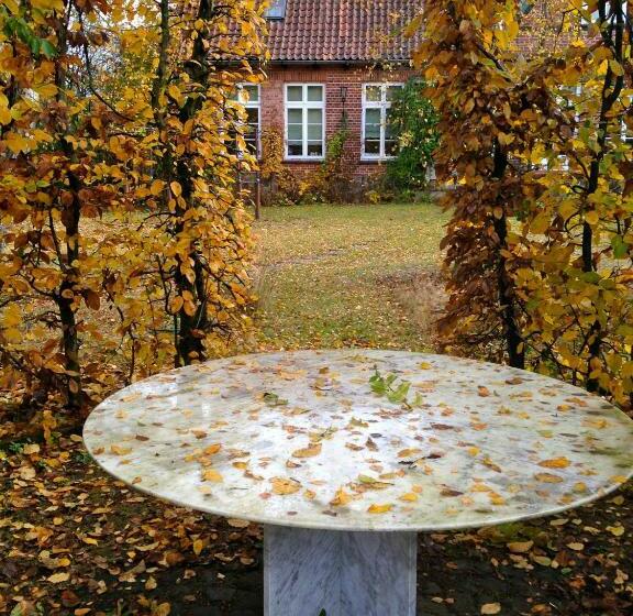 بنسيون Privatzimmer Alte Schule