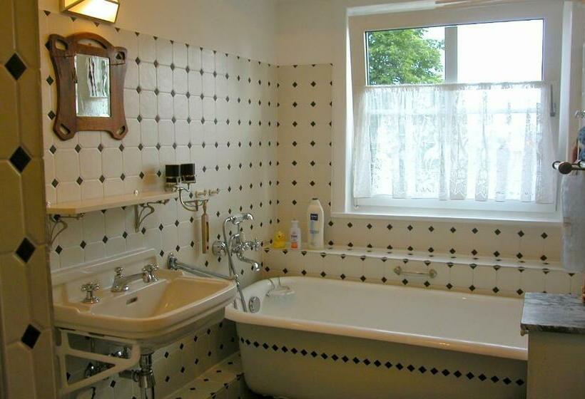 بنسيون Privatzimmer Alte Schule