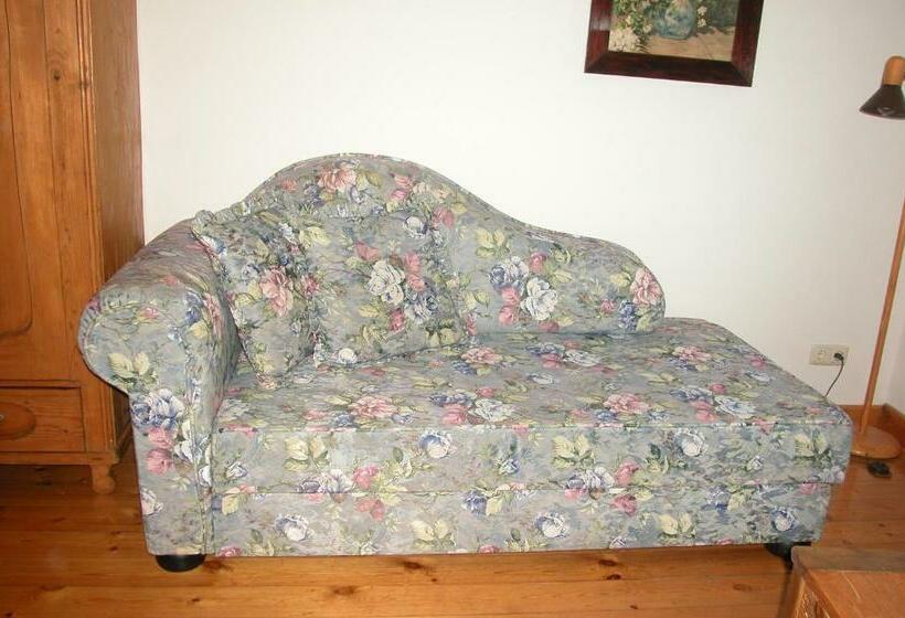 بنسيون Privatzimmer Alte Schule