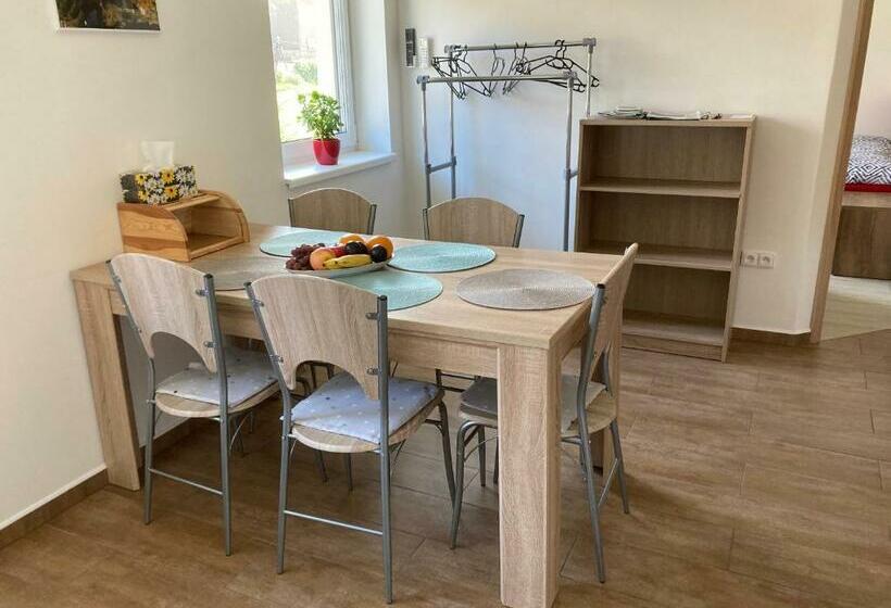 פנסיון Rodinný Penzion Marmar