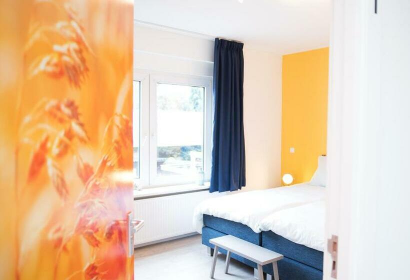 بنسيون Shortstay Bilderdijk