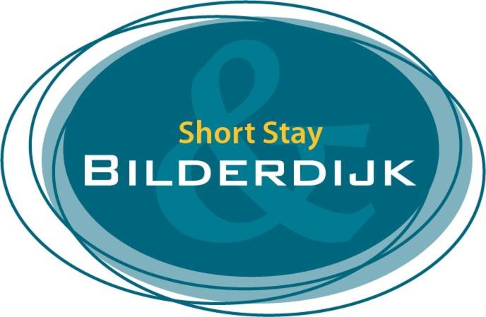 بنسيون Shortstay Bilderdijk