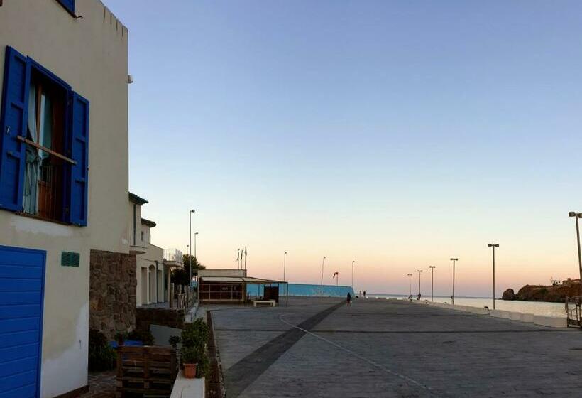 膳宿费 Suite Molo 106