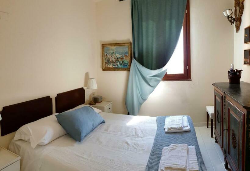 膳宿费 Suite Molo 106