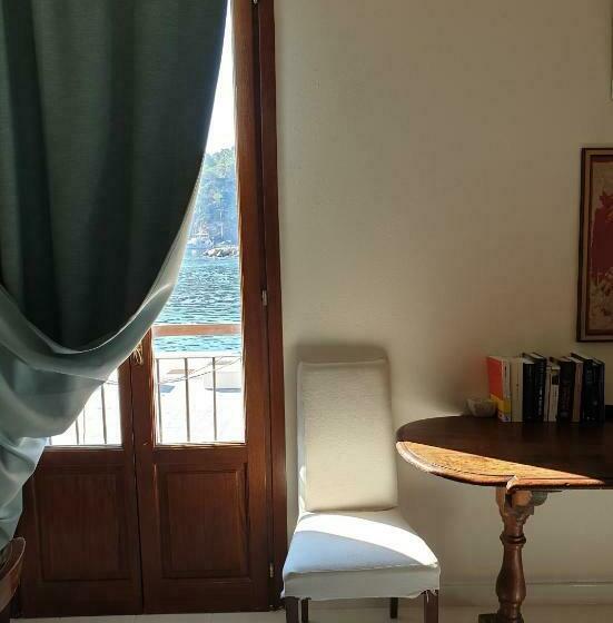 膳宿费 Suite Molo 106