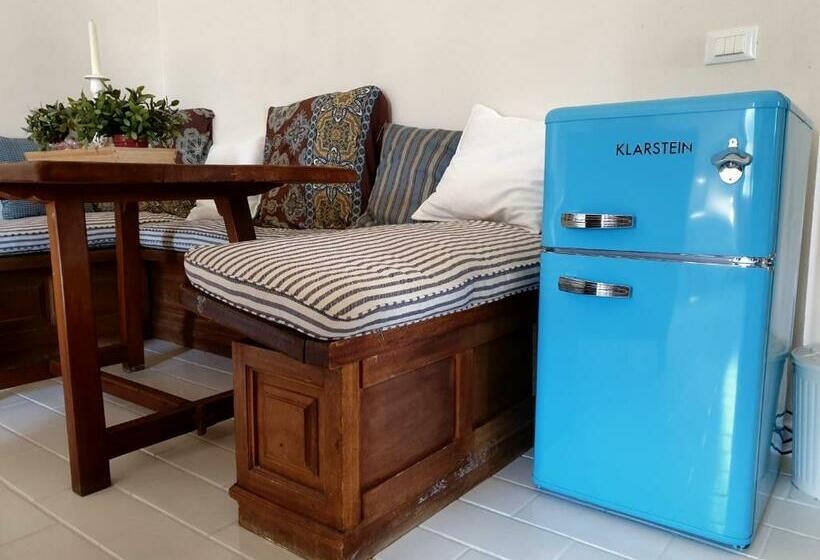 膳宿费 Suite Molo 106