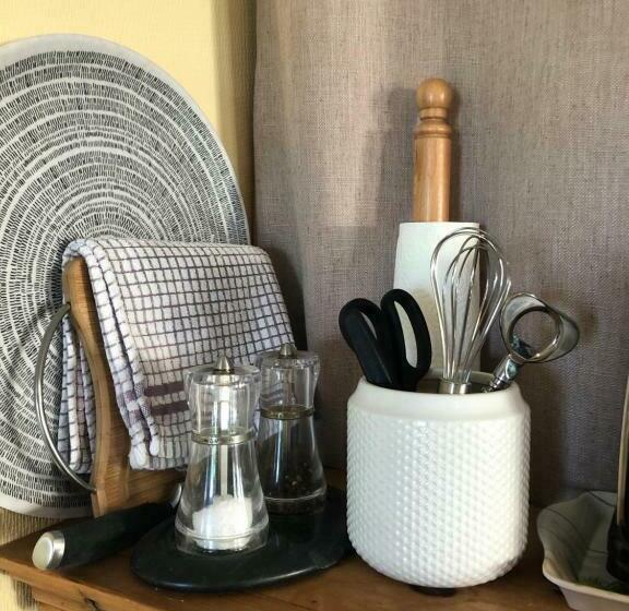 بنسيون The Stoep