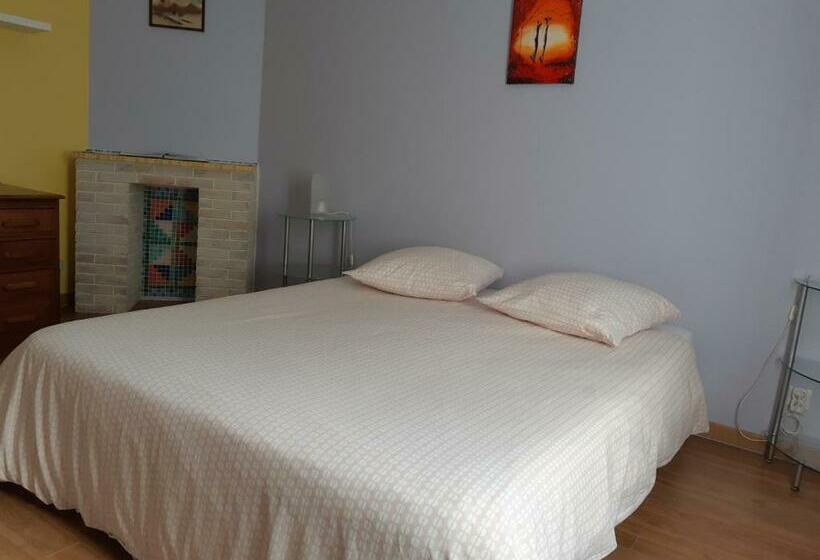 ペンション Village De Vie