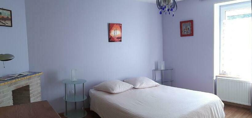 펜션 Village De Vie