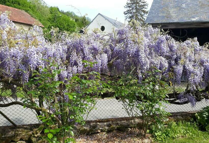 펜션 Village De Vie