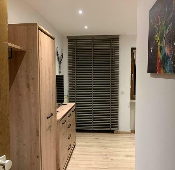 Pension Fewo Schwärzer