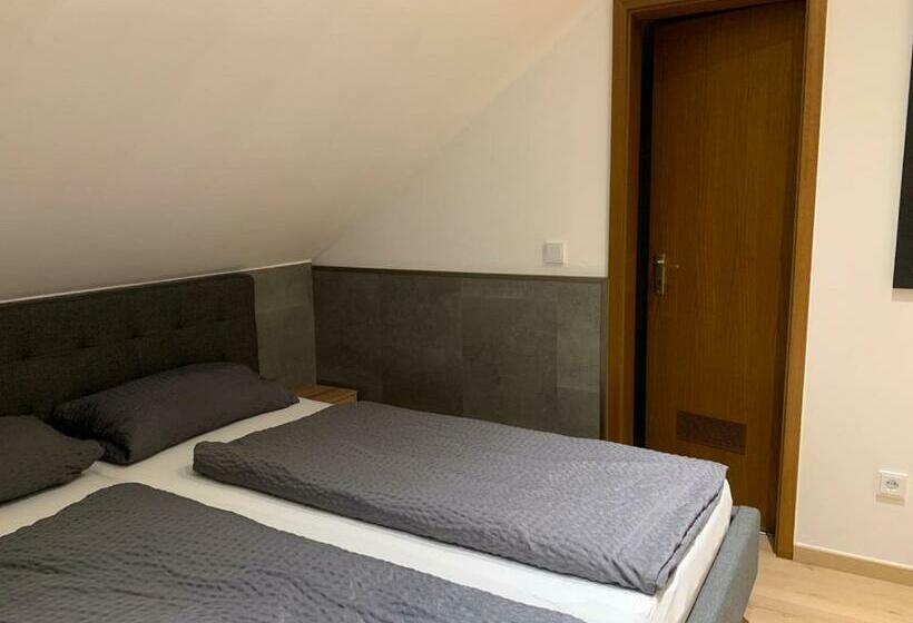 Pension Fewo Schwärzer