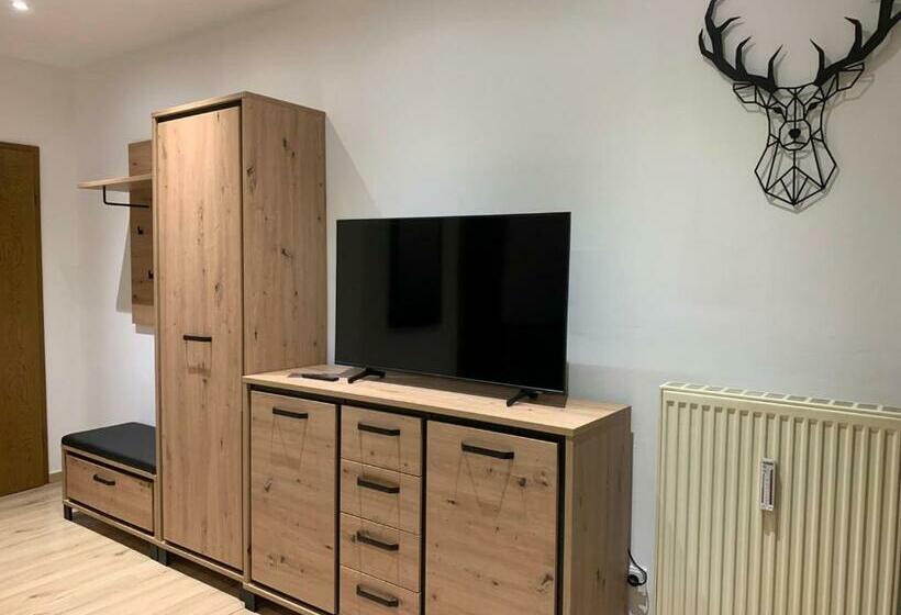 Pension Fewo Schwärzer