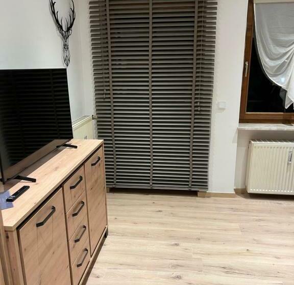 Pension Fewo Schwärzer