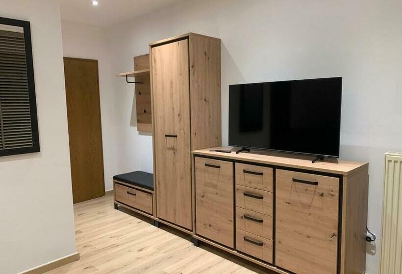 Pension Fewo Schwärzer