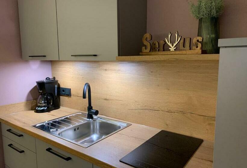 Pension Fewo Schwärzer