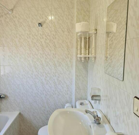 Pension Paxaro Negro