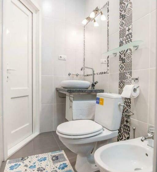 Pensiunea San Gennaro