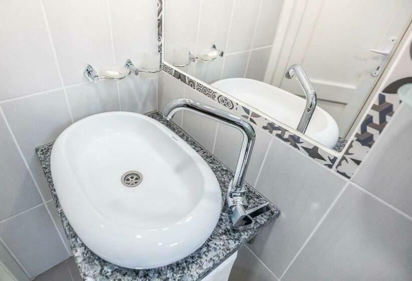 Pensiunea San Gennaro