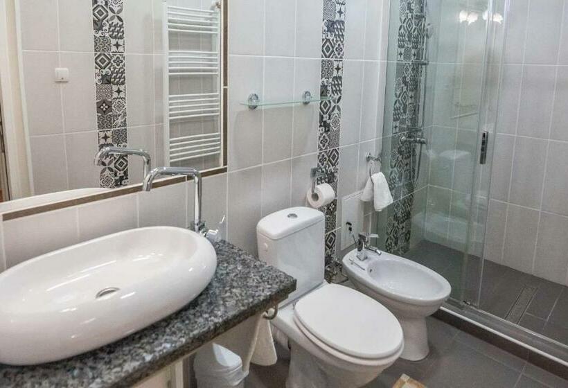 Pensiunea San Gennaro