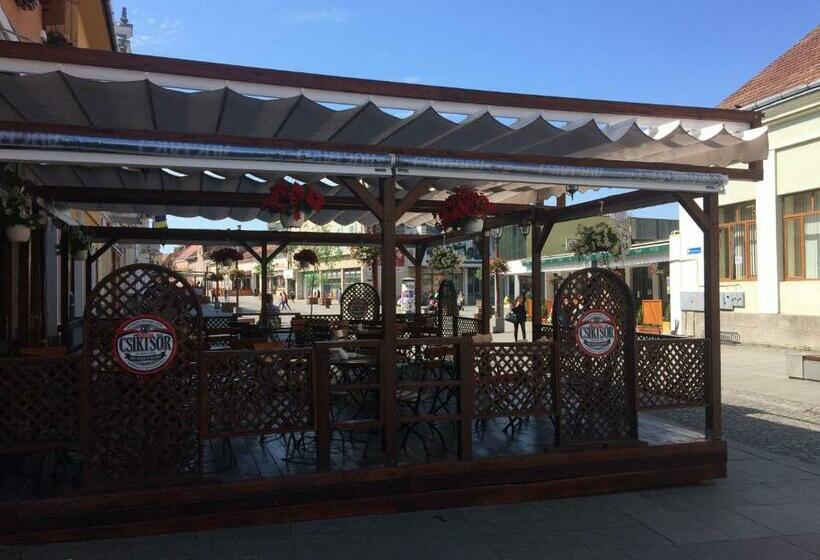 Pensiunea San Gennaro