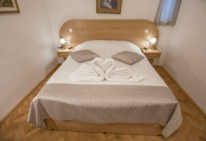 Pensiunea San Gennaro