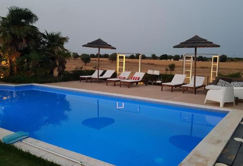 Trendy And Luxe B&b And Garden Suite