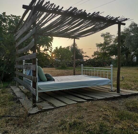 Trendy And Luxe B&b And Garden Suite