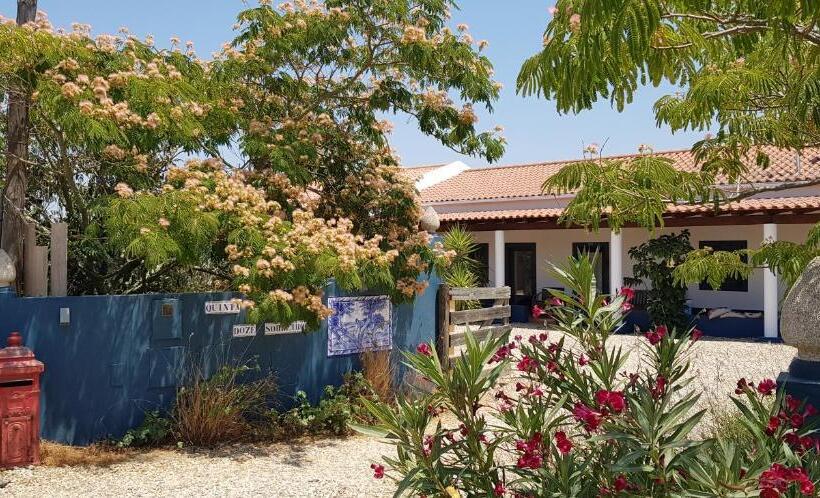 Trendy And Luxe B&b And Garden Suite