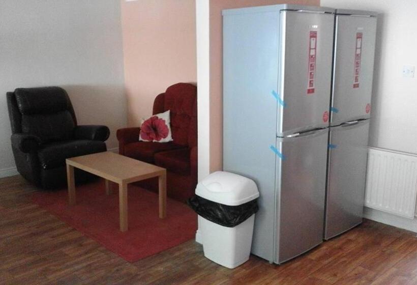 فندق صغير Avondale Accommodation