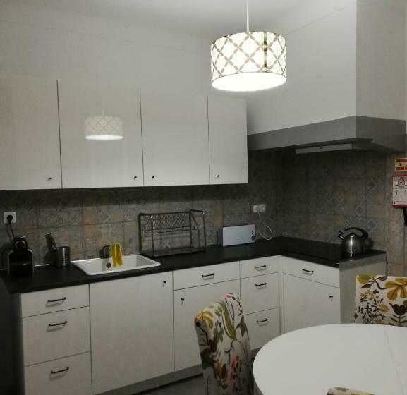 هاستل Bed&shower Moscavide  Self Check In