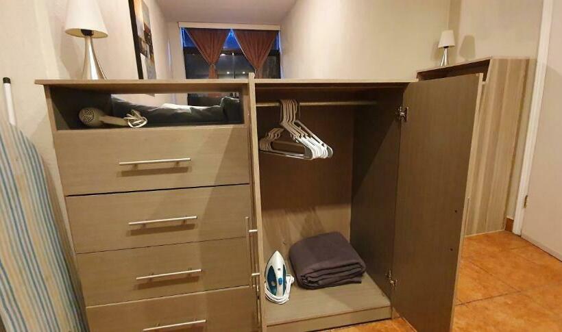 هاستل Hostal Ggg