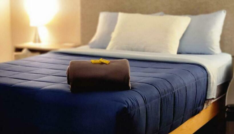 هاستل Hostal Ggg