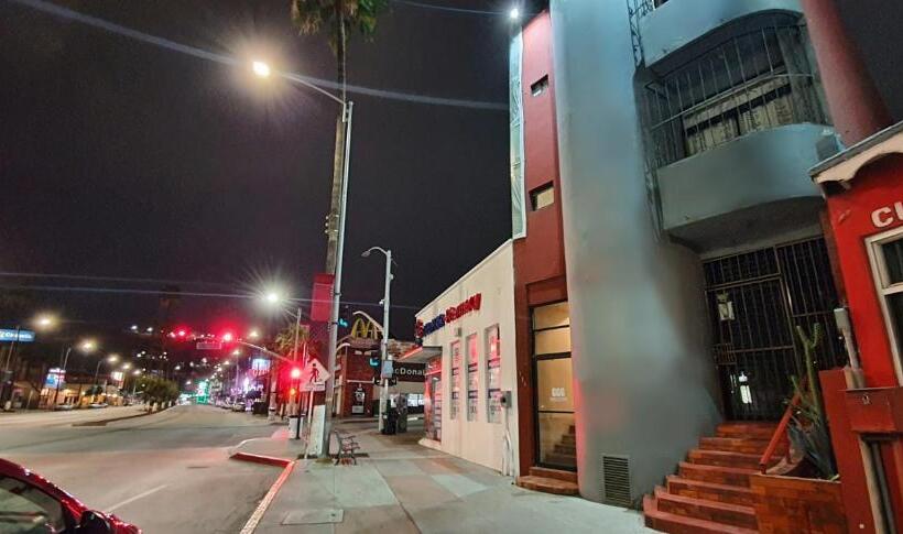 هاستل Hostal Ggg