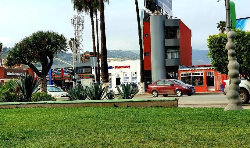 هاستل Hostal Ggg