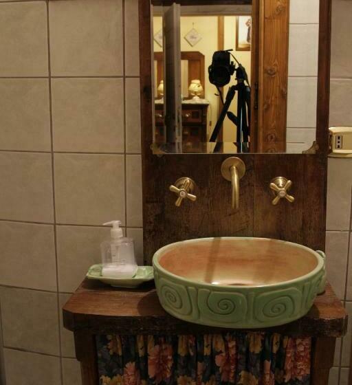 ユースホステル Osteria Dei Tratturi Rooms