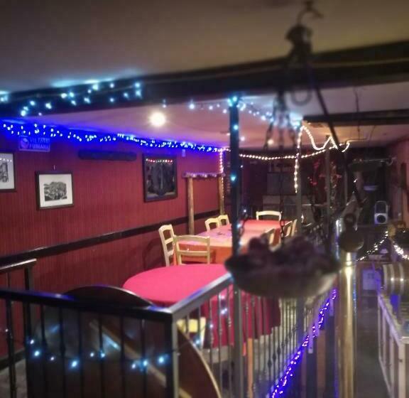 ユースホステル Osteria Dei Tratturi Rooms