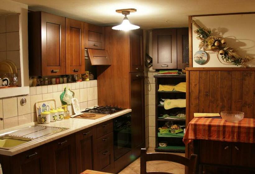 ユースホステル Osteria Dei Tratturi Rooms